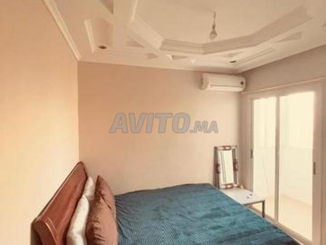 Appartement location à L'Oriental