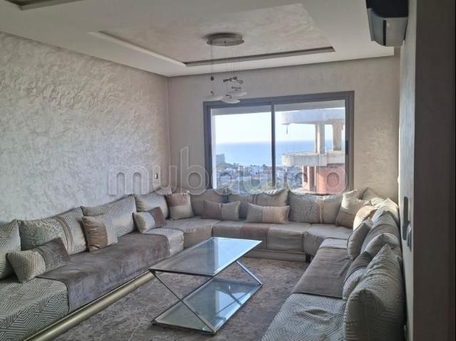 Appartement location à Tangero, Tanger-Tétouan