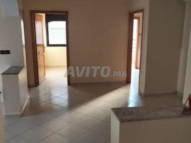 Appartement location à Témara