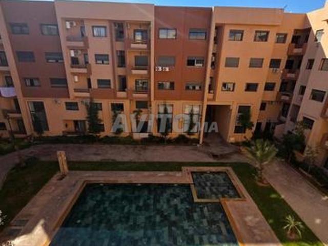 Appartement location à L'Oriental