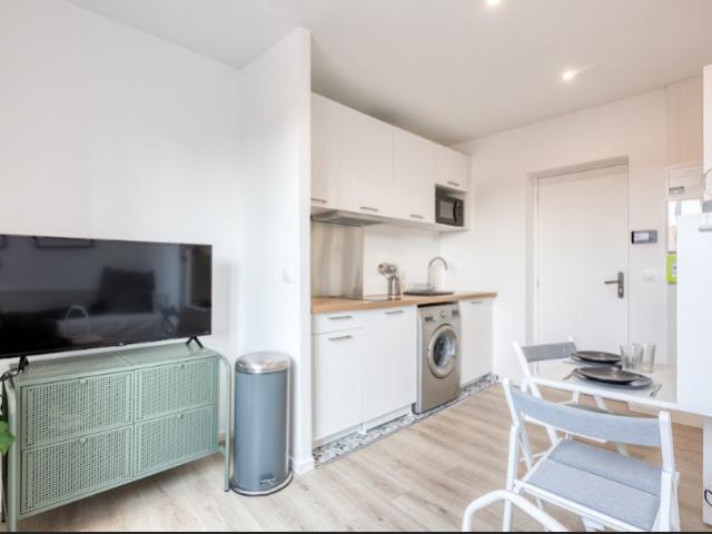 Studio location à Lille