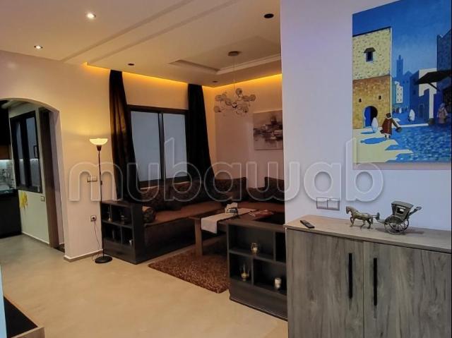 Appartement location à Essaouira, L'Oriental