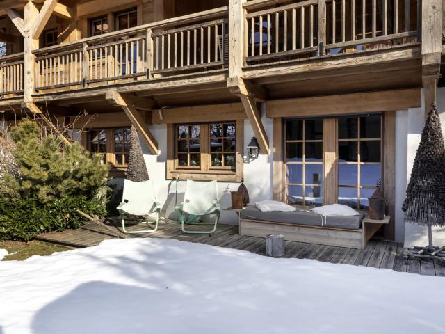 Appartement vente à Bonneville, Demi-quartier