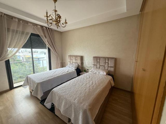 Appartement vente à Dar Bouazza, Gharb-Chrarda-Beni Hssen