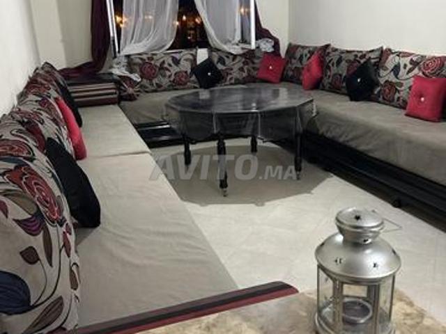 Appartement vente à Ben Slimane