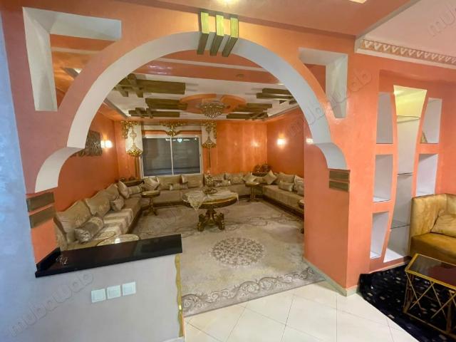 Appartement vente à Tangero, Tanger-Tétouan