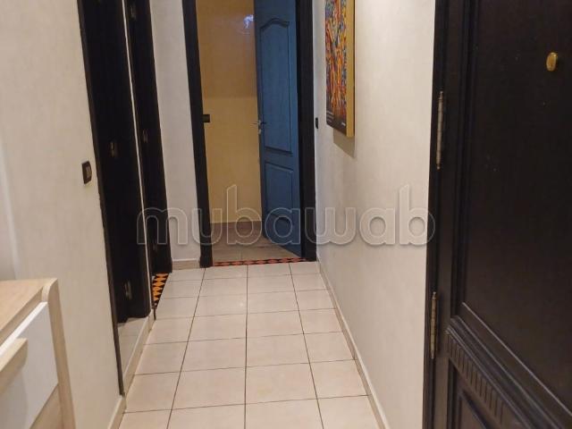 Appartement location à Anfa, Gharb-Chrarda-Beni Hssen