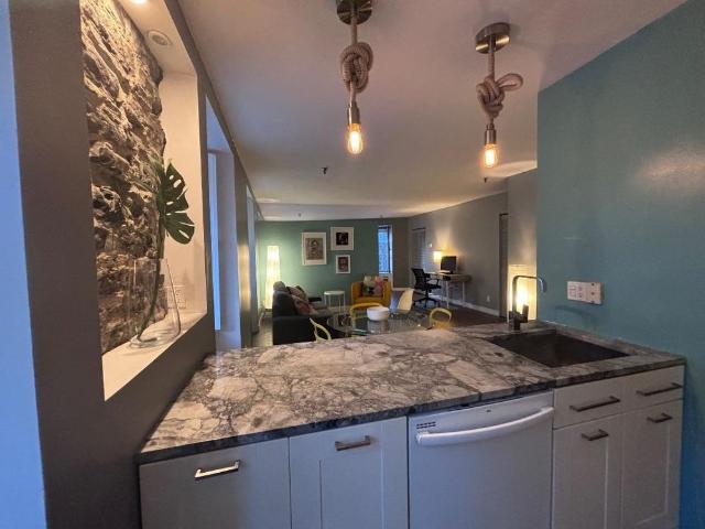 Apartment for rent in Québec, Quebec