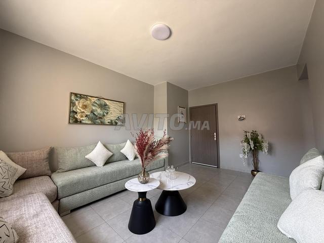 Appartement location à Gueliz, Marrakech