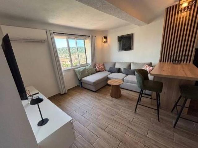 Appartement location à Grasse, Vallauris