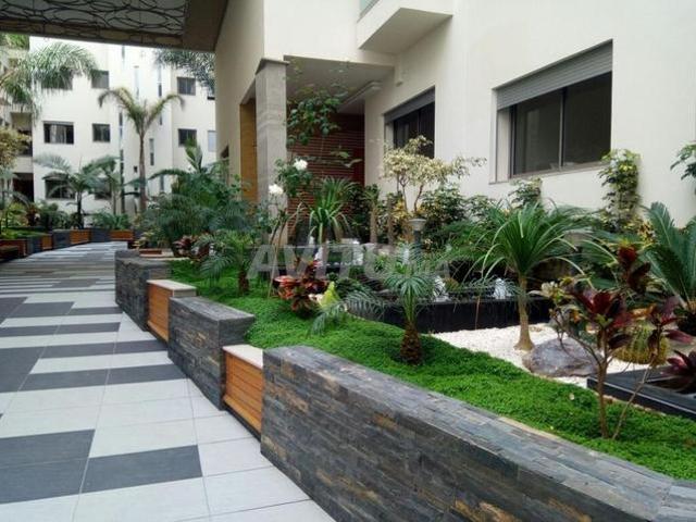 Appartement location à Anfa, Gharb-Chrarda-Beni Hssen