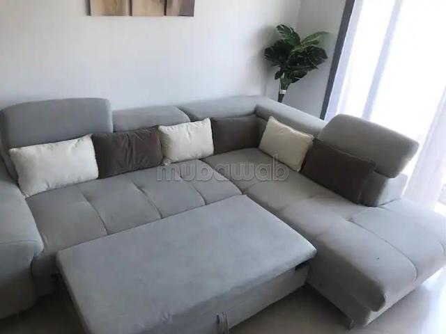 Appartement vente à Gharb-Chrarda-Beni Hssen