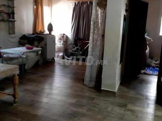 Appartement vente à Anfa, Gharb-Chrarda-Beni Hssen