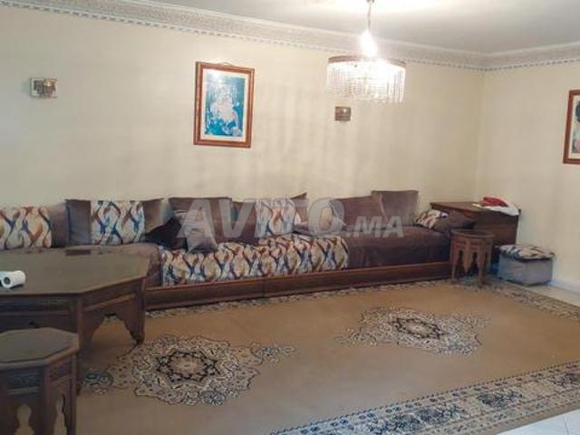Appartement vente à El Ma, Gharb-Chrarda-Beni Hssen