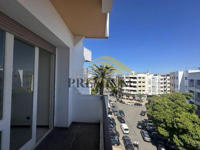 Appartement location à Rbat