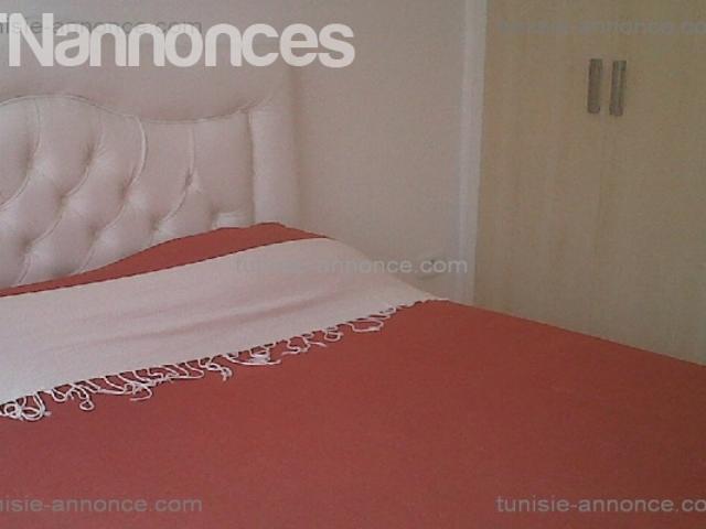 Appartement location