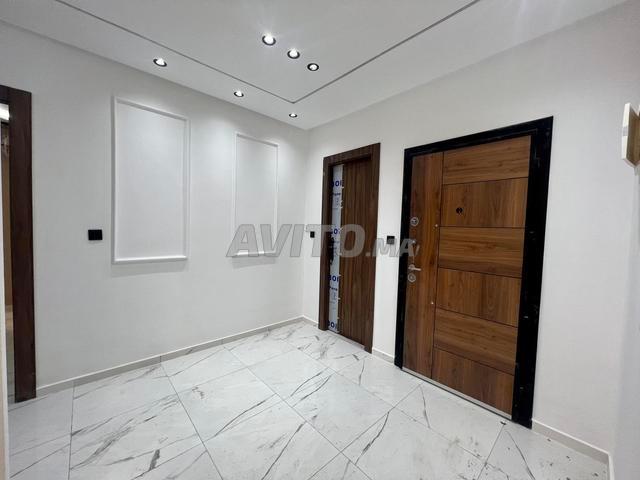 Appartement vente à Lyautey