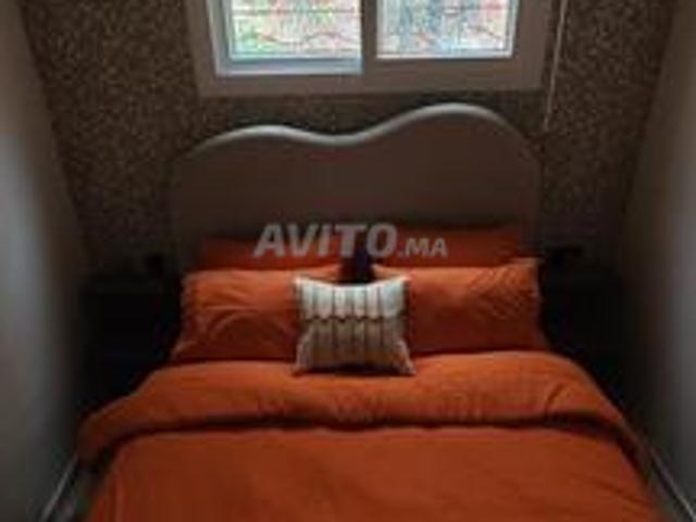 Appartement location à El Houda, Agadir