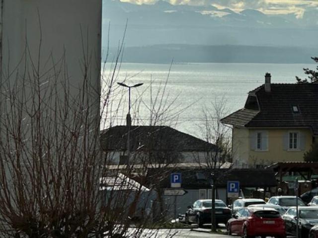 Wohnung mieten in Corcelles (NE)