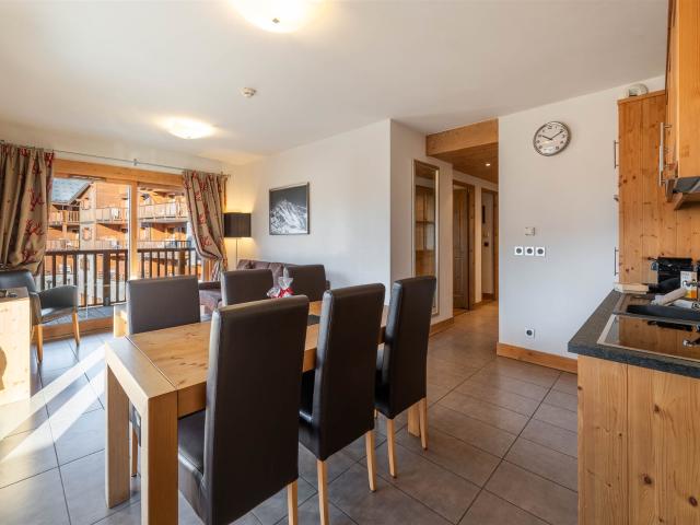 Appartement vente à Bonneville, Samoëns