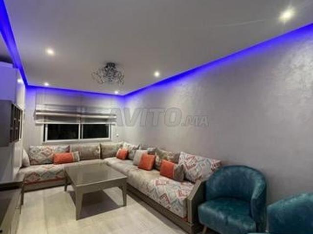 Appartement location