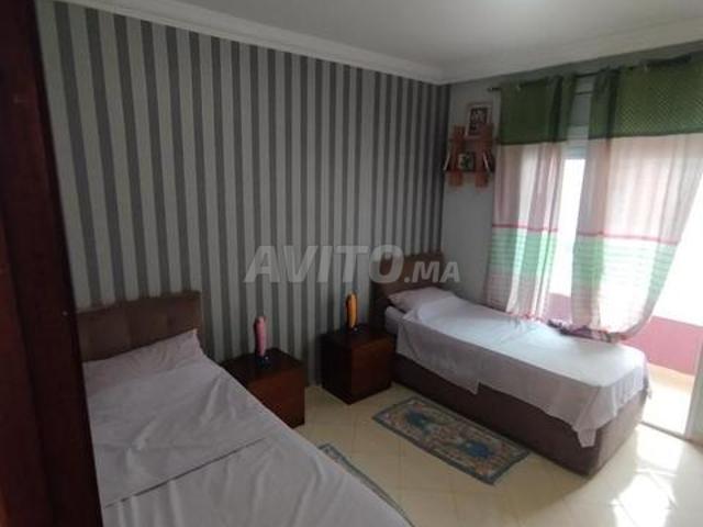 Appartement location à Témara