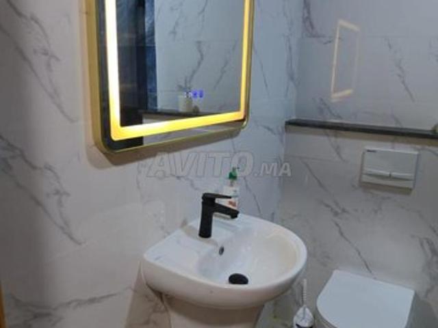 Appartement location