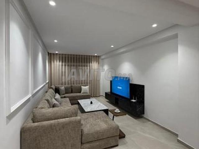 Appartement location à Rbat