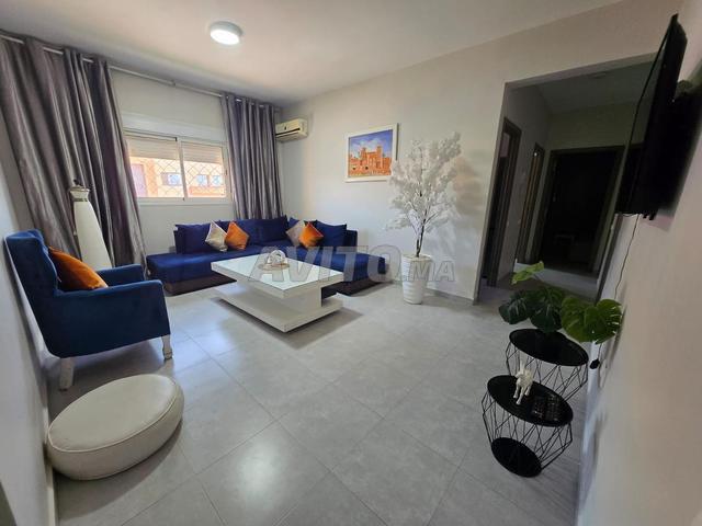 Appartement location à Anfa, Gharb-Chrarda-Beni Hssen