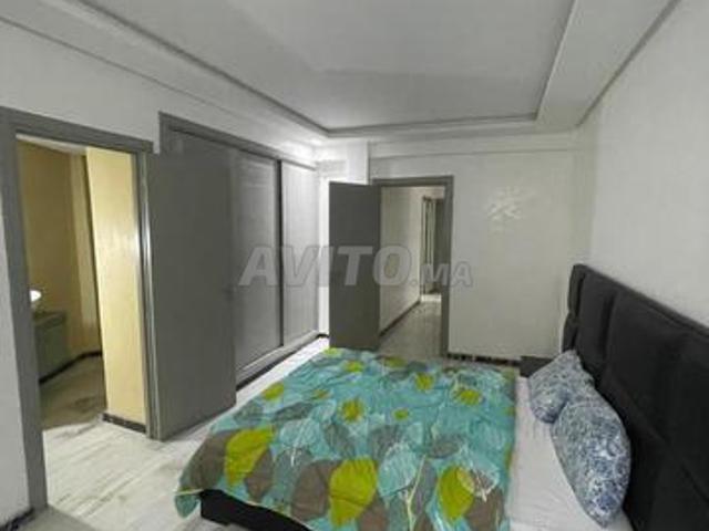 Appartement location à Gueliz, Marrakech