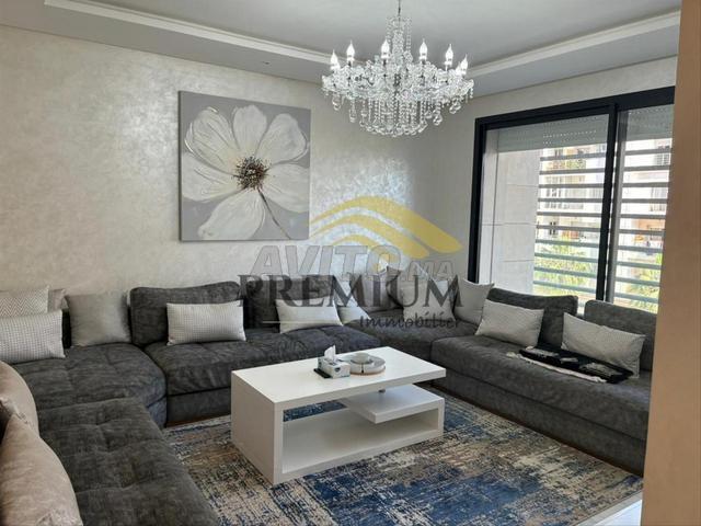 Appartement location à Hay Riad, Berkane