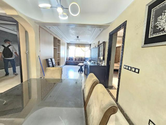 Appartement location à Anfa, Gharb-Chrarda-Beni Hssen