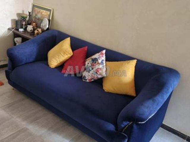 Appartement location à Bouskoura, Gharb-Chrarda-Beni Hssen