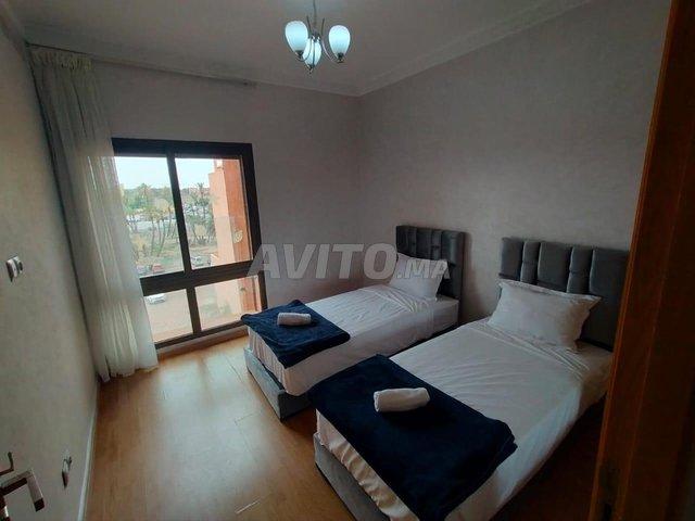 Appartement location à Saf, L'Oriental