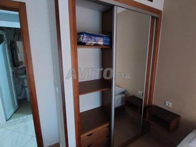 Appartement location à Tangero, Tanger-Tétouan