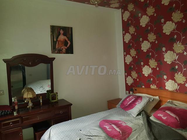 Appartement location à Deroua, Gharb-Chrarda-Beni Hssen