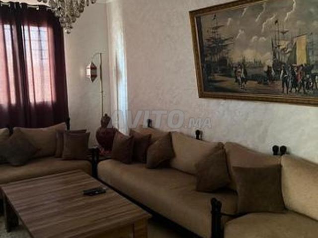 Appartement location à Gueliz, Marrakech
