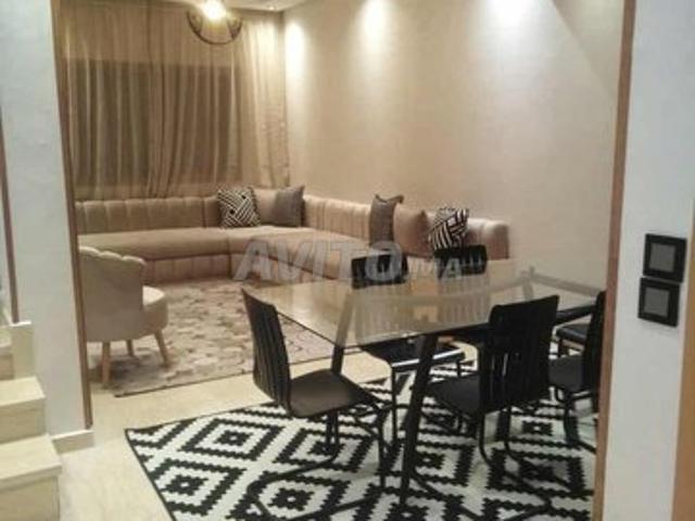 Appartement location à Anfa, Gharb-Chrarda-Beni Hssen