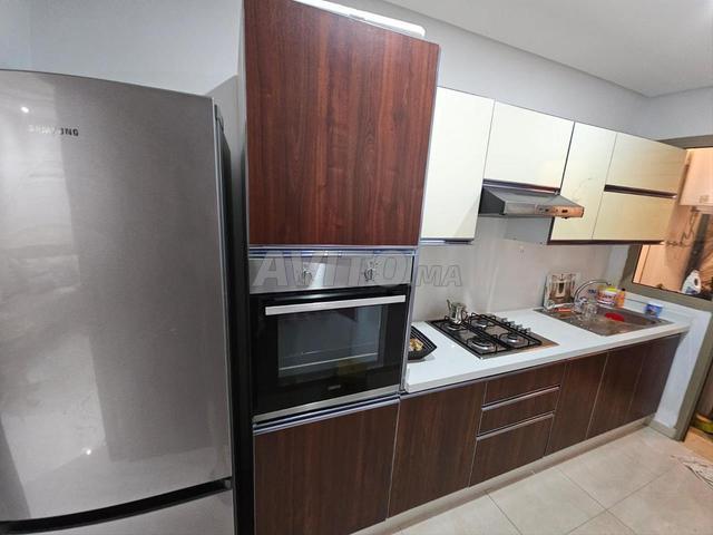 Appartement location à Bouskoura, Gharb-Chrarda-Beni Hssen