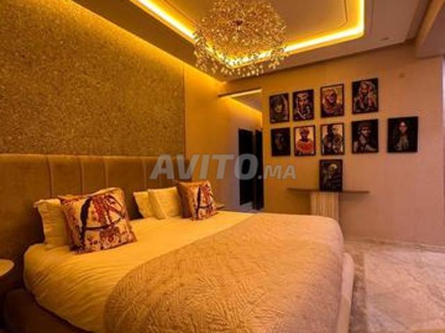 Appartement location à L'Oriental