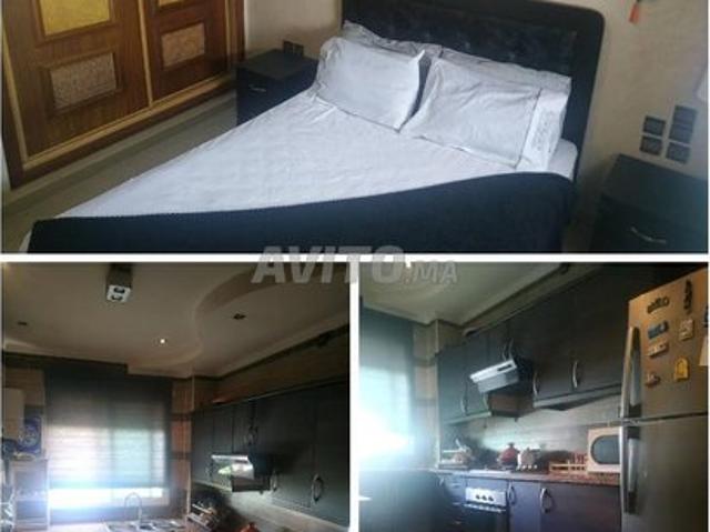 Appartement location à Mansouria, Gharb-Chrarda-Beni Hssen