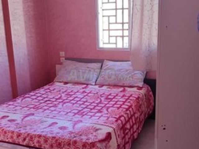 Appartement location à L'Oriental