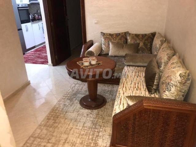Appartement location à El Ma, Gharb-Chrarda-Beni Hssen