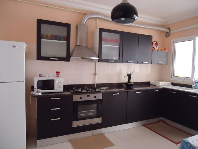 Appartement location