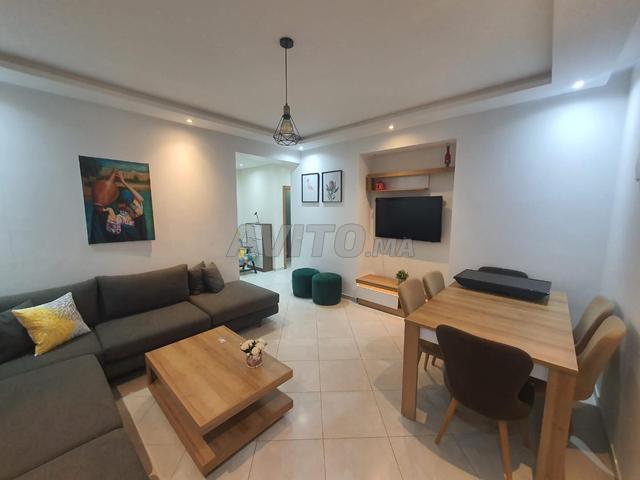 Appartement location à Centre Ville