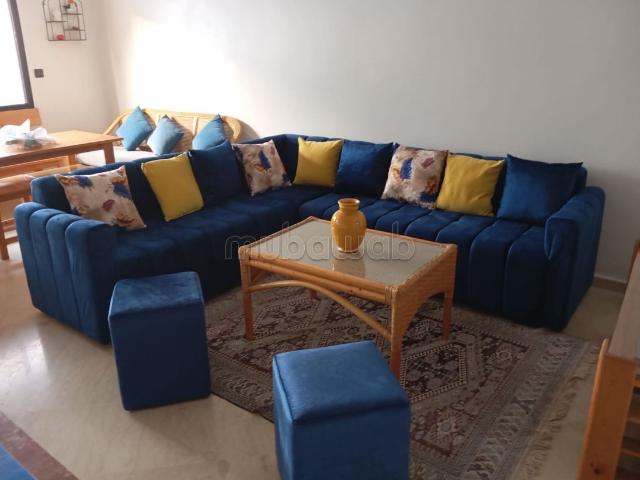 Appartement location à Rbat