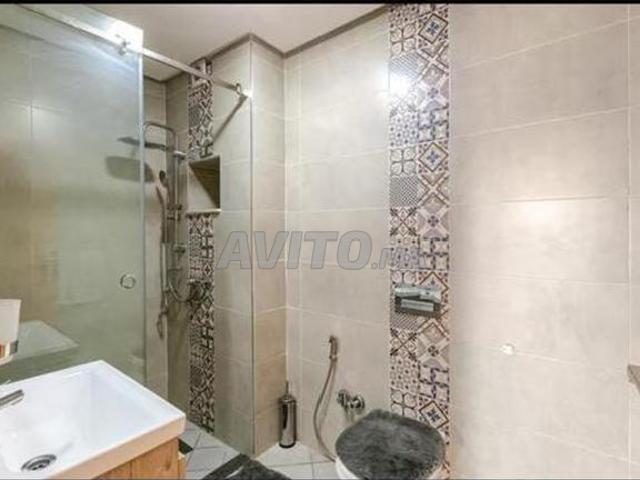 Appartement location à L'Oriental
