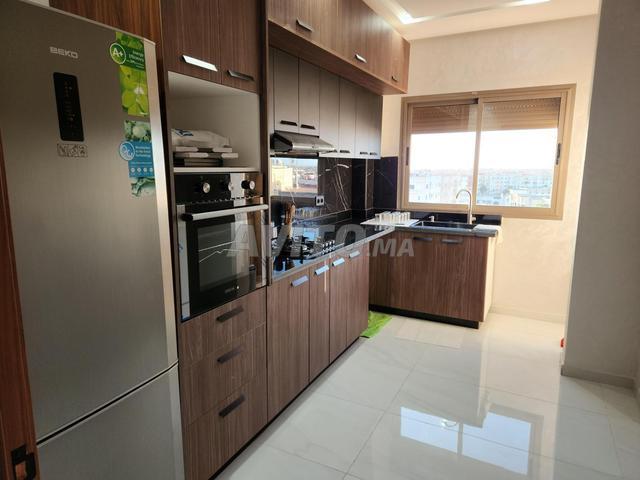 Appartement location à El Ma, Gharb-Chrarda-Beni Hssen