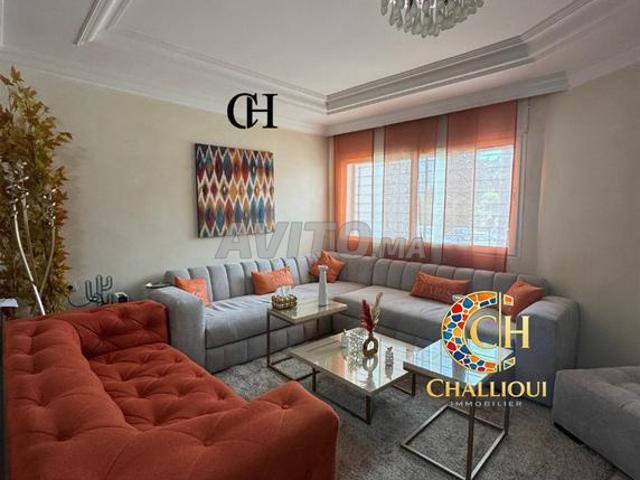 Appartement location à Hay Riad, Berkane