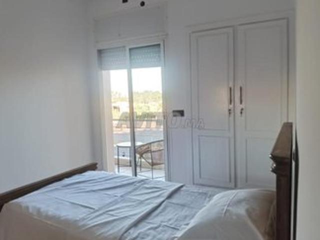Appartement location